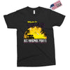 made in 1969 all original parts Exclusive T-shirt