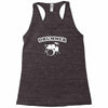 drummer Racerback Tank
