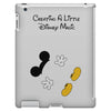 Creating a Little Disney Magic Character iPad 3 and 4 Case