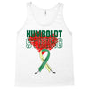 Humboldt Strong Tank Top