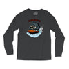 playful, masculine Long Sleeve Shirts