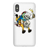 anarchy adventure time iPhoneX