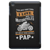 There Aren't Many Things I Love More Than Motorcycles iPad Mini