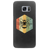 Vintage Bee Samsung Galaxy S7 Edge