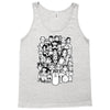 point and click Tank Top