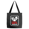 ba sport Tote Bags