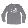 filming filmmaker Long Sleeve Shirts