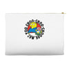 you choo choo choose me Accessory Pouches