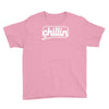 chillin Youth Tee
