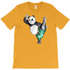 Kung Fu Panda T-Shirt