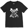 west ham 100% V-Neck Tee