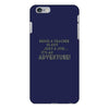 teacher adventure iPhone 6/6s Plus Case