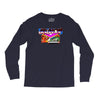 arkanoid retro game, ideal gift or birthday present. Long Sleeve Shirts