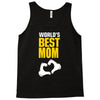 Worlds Best Mom Tank Top