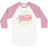 space port 3/4 Sleeve Shirt