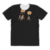 champion runner All Over Women's T-shirt