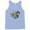 power knights Tank Top