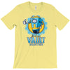 vault hunter T-Shirt