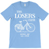 the losers club derry me est. 1958 T-Shirt
