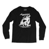 aquarius zodiac Long Sleeve Shirts
