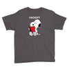 snoopy 2 Youth Tee