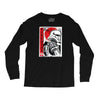 RED SUN - TANK TROOPER Long Sleeve Shirts