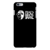 bad meets evil mask iPhone 6/6s Plus Case