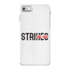 one shot iPhone 7 Case