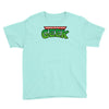 ninja geek Youth Tee