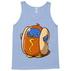 nationalhotdogday Tank Top