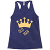 old man Racerback Tank