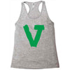 couple v Racerback Tank