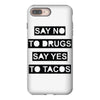 drugs and tacos iPhone 8 Plus