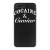 cocaine and caviar iPhone 7 Plus Case