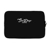 san diego ca Laptop sleeve