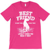 Best Friend Great Dane T-Shirt