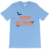 happy halloween . T-Shirt