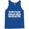 bowling green Tank Top