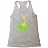 opulence, i has it Racerback Tank