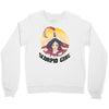 scorpio girl Crewneck Sweatshirt