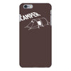 camper camping fun iPhone 6 Plus/6S Plus Case