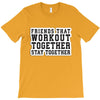 workout T-Shirt