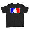 daryl daryl  style Youth Tee