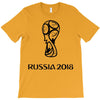 russia 2018 T-Shirt