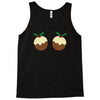 christmas pudding Tank Top
