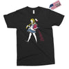off with her hea Exclusive T-shirt