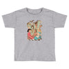 wonderlands Toddler T-shirt