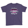 i never dreamed i'd grow up to be a super cute libra but here i am kil Youth Tee