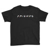 Freinds Show Youth Tee