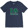 I Love Conor V-Neck Tee